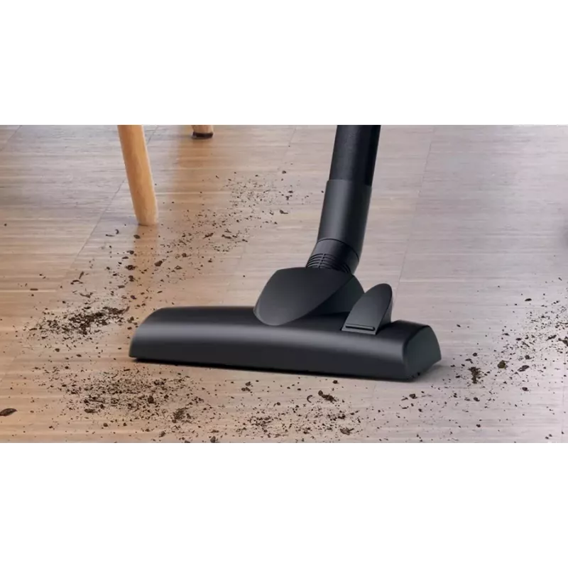 “Bosch Serie 2 BGDS2CHAMP” tolmuimeja 3.5 L Trummelimeja Kuivpuhastus 600 W Tolmukott