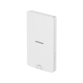 NETGEAR Insight Cloud Managed WiFi 6 AX1800 Dual Band Outdoor Access Point (WAX610Y) 1800 Mbit/s Valge Power over Ethernet (PoE)