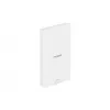 NETGEAR Insight Cloud Managed WiFi 6 AX1800 Dual Band Outdoor Access Point (WAX610Y) 1800 Mbit/s Valge Power over Ethernet (PoE)