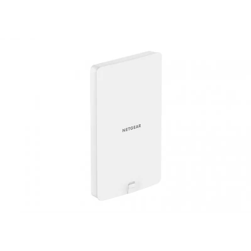 NETGEAR Insight Cloud Managed WiFi 6 AX1800 Dual Band Outdoor Access Point (WAX610Y) 1800 Mbit/s Valge Power over Ethernet (PoE)