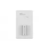 NETGEAR Insight Cloud Managed WiFi 6 AX1800 Dual Band Outdoor Access Point (WAX610Y) 1800 Mbit/s Valge Power over Ethernet (PoE)