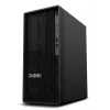 Lenovo ThinkStation P2 Intel® Core™ i5 i5-14500 16 GB DDR5-SDRAM 512 GB SSD Windows 11 Pro Tower Workstation Must