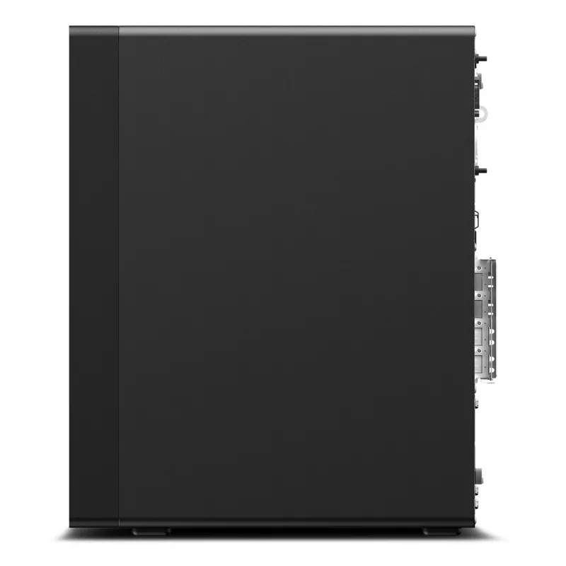Lenovo ThinkStation P2 Intel® Core™ i5 i5-14500 16 GB DDR5-SDRAM 512 GB SSD Windows 11 Pro Tower Workstation Must