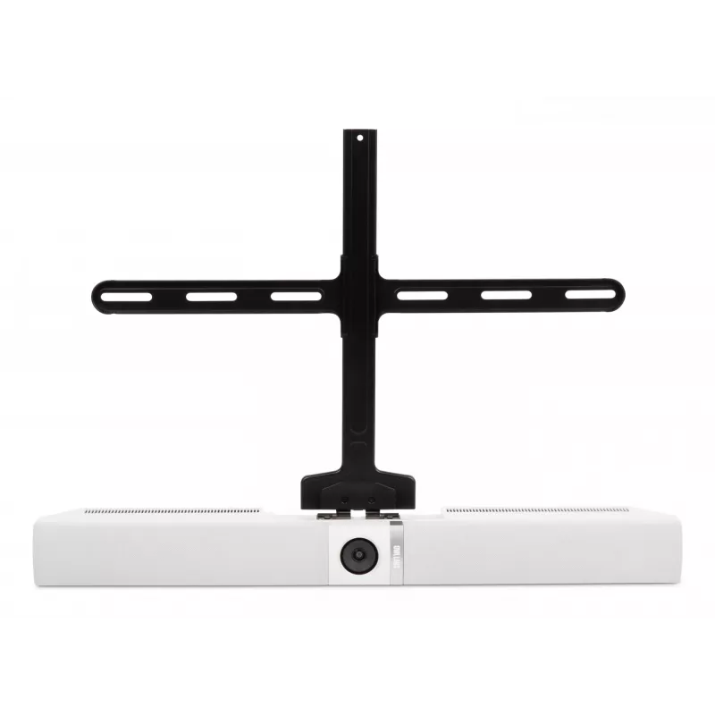 Owl Labs Owl Bar TV-kinnitus, kinnituspikenduskomplekt, must, Owl Bar, 460 mm, 630 mm, 10 mm
