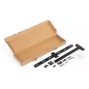 Owl Labs Owl Bar TV-kinnitus, kinnituspikenduskomplekt, must, Owl Bar, 460 mm, 630 mm, 10 mm