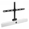 Owl Labs Owl Bar TV-kinnitus, kinnituspikenduskomplekt, must, Owl Bar, 460 mm, 630 mm, 10 mm