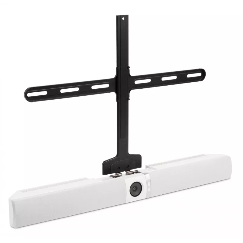 Owl Labs Owl Bar TV-kinnitus, kinnituspikenduskomplekt, must, Owl Bar, 460 mm, 630 mm, 10 mm