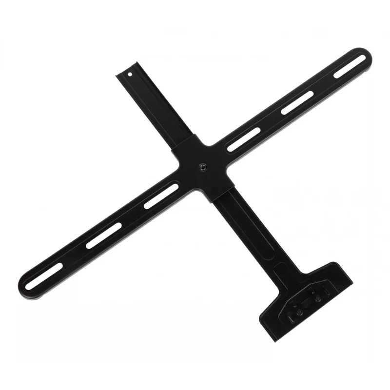 Owl Labs Owl Bar TV-kinnitus, kinnituspikenduskomplekt, must, Owl Bar, 460 mm, 630 mm, 10 mm