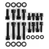 Owl Labs Owl Bar TV-kinnitus, kinnituspikenduskomplekt, must, Owl Bar, 460 mm, 630 mm, 10 mm
