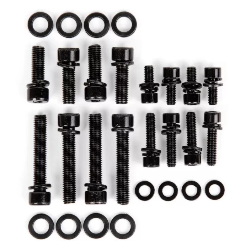 Owl Labs Owl Bar TV-kinnitus, kinnituspikenduskomplekt, must, Owl Bar, 460 mm, 630 mm, 10 mm