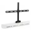 Owl Labs Owl Bar TV-kinnitus, kinnituspikenduskomplekt, must, Owl Bar, 460 mm, 630 mm, 10 mm
