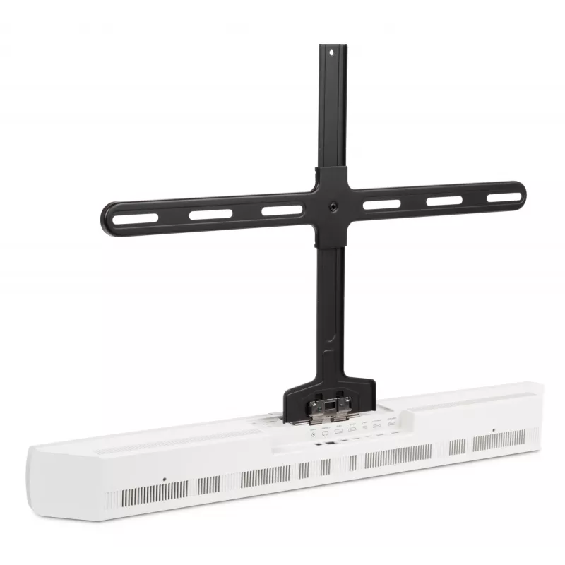 Owl Labs Owl Bar TV-kinnitus, kinnituspikenduskomplekt, must, Owl Bar, 460 mm, 630 mm, 10 mm
