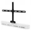 Owl Labs Owl Bar TV-kinnitus, kinnituspikenduskomplekt, must, Owl Bar, 460 mm, 630 mm, 10 mm