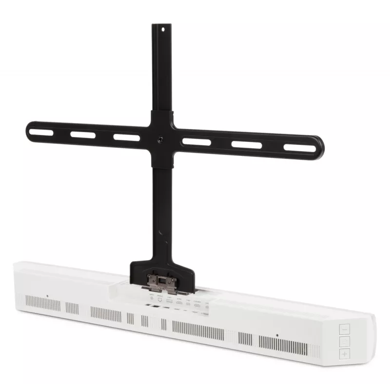 Owl Labs Owl Bar TV-kinnitus, kinnituspikenduskomplekt, must, Owl Bar, 460 mm, 630 mm, 10 mm