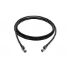 DIGITUS patch-kaabel - Cat 8.1 - S/FTP - AWG 24/7 - 1m - must