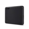 TOSHIBA väline kõvaketas - Canvio Advanced - 1 TB - USB 3.2 Gen 1 - 2,5 tolli must
