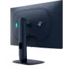 Alienware AW2725D arvutimonitor 68,6 cm (27 tolli) 2560 x 1440 pikslit Quad HD QD-OLED sinine