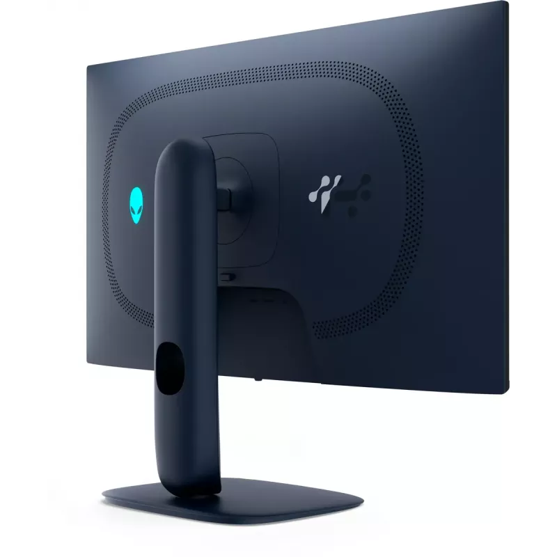Alienware AW2725D arvutimonitor 68,6 cm (27 tolli) 2560 x 1440 pikslit Quad HD QD-OLED sinine