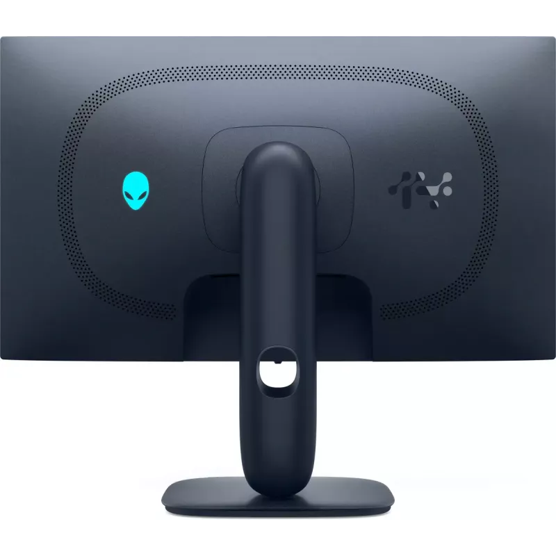 Alienware AW2725D arvutimonitor 68,6 cm (27 tolli) 2560 x 1440 pikslit Quad HD QD-OLED sinine