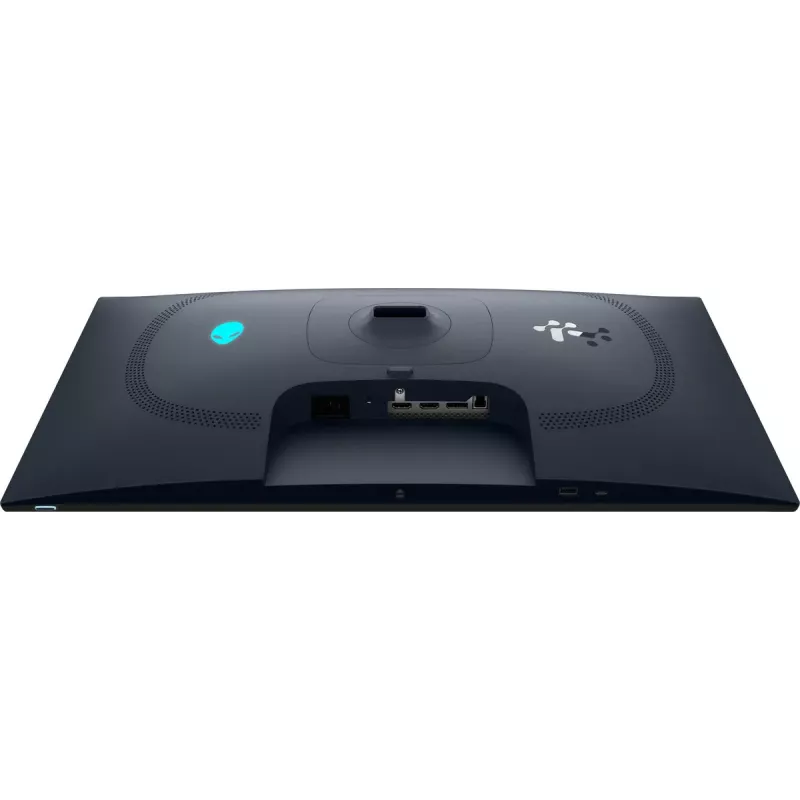 Alienware AW2725D arvutimonitor 68,6 cm (27 tolli) 2560 x 1440 pikslit Quad HD QD-OLED sinine