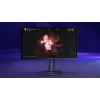 Alienware AW2725D arvutimonitor 68,6 cm (27 tolli) 2560 x 1440 pikslit Quad HD QD-OLED sinine