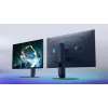 Alienware AW2725D arvutimonitor 68,6 cm (27 tolli) 2560 x 1440 pikslit Quad HD QD-OLED sinine