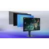 Alienware AW2725D arvutimonitor 68,6 cm (27 tolli) 2560 x 1440 pikslit Quad HD QD-OLED sinine