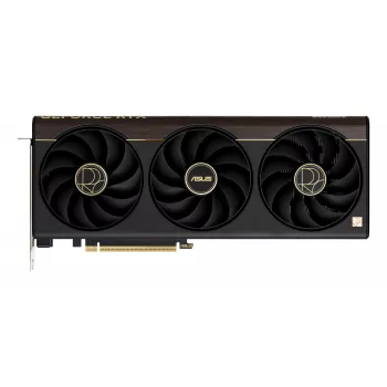 Graafikakaart ASUS ProArt GeForce RTX 5070 Ti 16GB GDDR7, PCIe 5.0, 256-bit, 304mm, 3 ventilaatorit