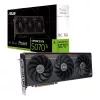 Graafikakaart ASUS ProArt GeForce RTX 5070 Ti 16GB GDDR7, PCIe 5.0, 256-bit, 304mm, 3 ventilaatorit
