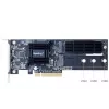 Liidesekaart Synology M2D18