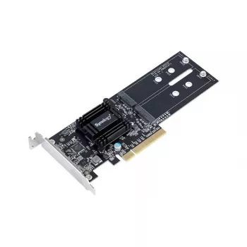 Liidesekaart Synology M2D18