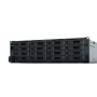 SYNOLOGY Rack Station RS4021xs+ 3U 16-kohaline NAS-server (barebone)