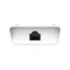 D-Link 15.4 W Gigabit PoE-sisestusseade, Gigabit Ethernet, 10,100,1000 Mbit/s, 10/100/1000, IEEE 802.3, IEEE 802.3ab, IEEE 802.3af, IEEE 802.3u, Valge, 100 m