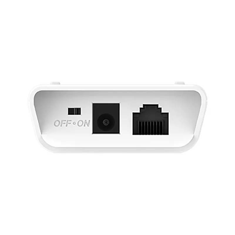 D-Link 15.4 W Gigabit PoE-sisestusseade, Gigabit Ethernet, 10,100,1000 Mbit/s, 10/100/1000, IEEE 802.3, IEEE 802.3ab, IEEE 802.3af, IEEE 802.3u, Valge, 100 m
