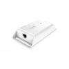 D-Link 15.4 W Gigabit PoE-sisestusseade, Gigabit Ethernet, 10,100,1000 Mbit/s, 10/100/1000, IEEE 802.3, IEEE 802.3ab, IEEE 802.3af, IEEE 802.3u, Valge, 100 m
