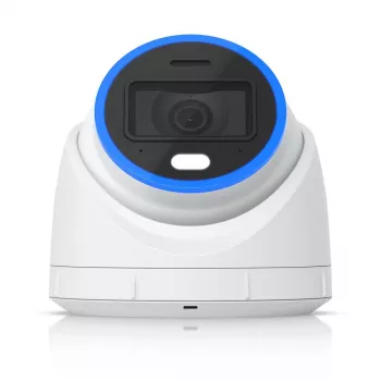 UBIQUITI NETWORKS Uvc-ai-turret Unifi Valvekaamera Valge