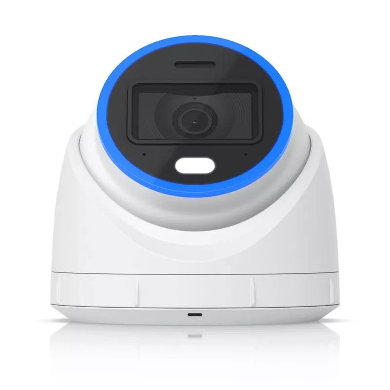 UBIQUITI NETWORKS Uvc-ai-turret Unifi Valvekaamera Valge