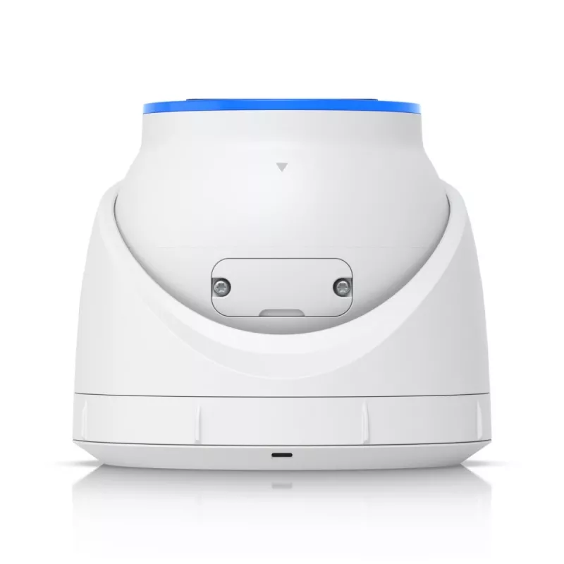 UBIQUITI NETWORKS Uvc-ai-turret Unifi Valvekaamera Valge