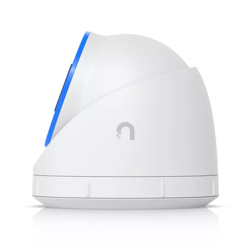 UBIQUITI NETWORKS Uvc-ai-turret Unifi Valvekaamera Valge