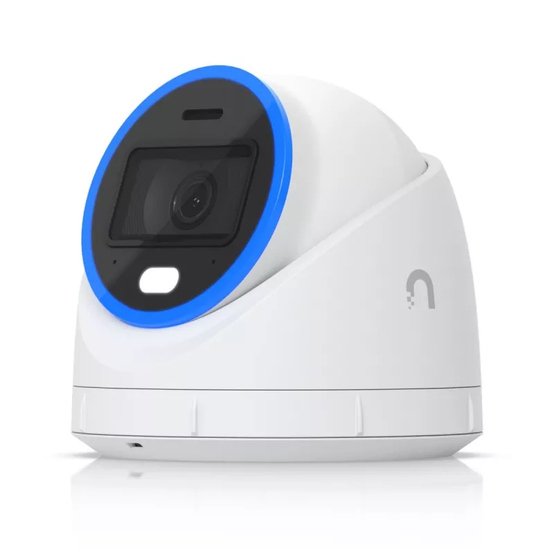UBIQUITI NETWORKS Uvc-ai-turret Unifi Valvekaamera Valge