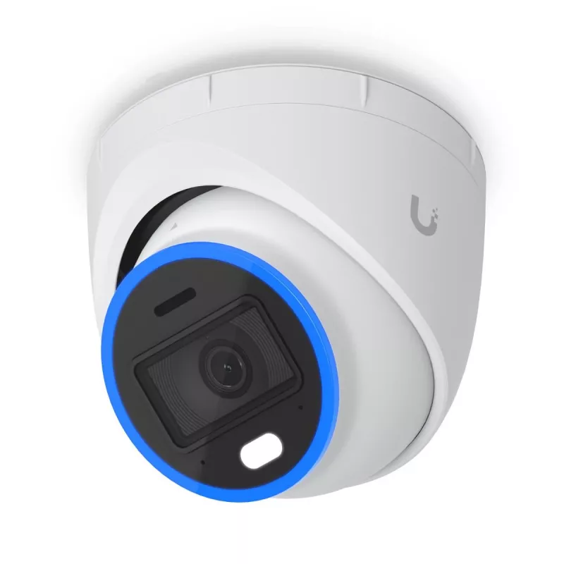 UBIQUITI NETWORKS Uvc-ai-turret Unifi Valvekaamera Valge