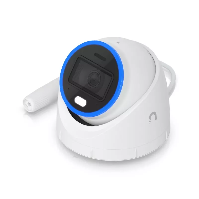 UBIQUITI NETWORKS Uvc-ai-turret Unifi Valvekaamera Valge