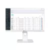 AG Neovo ME-2701 arvutimonitor 68,6 cm (27 tolli) 1920 x 1080 pikslit Full HD LCD Valge
