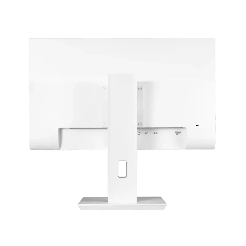 AG Neovo ME-2701 arvutimonitor 68,6 cm (27 tolli) 1920 x 1080 pikslit Full HD LCD Valge