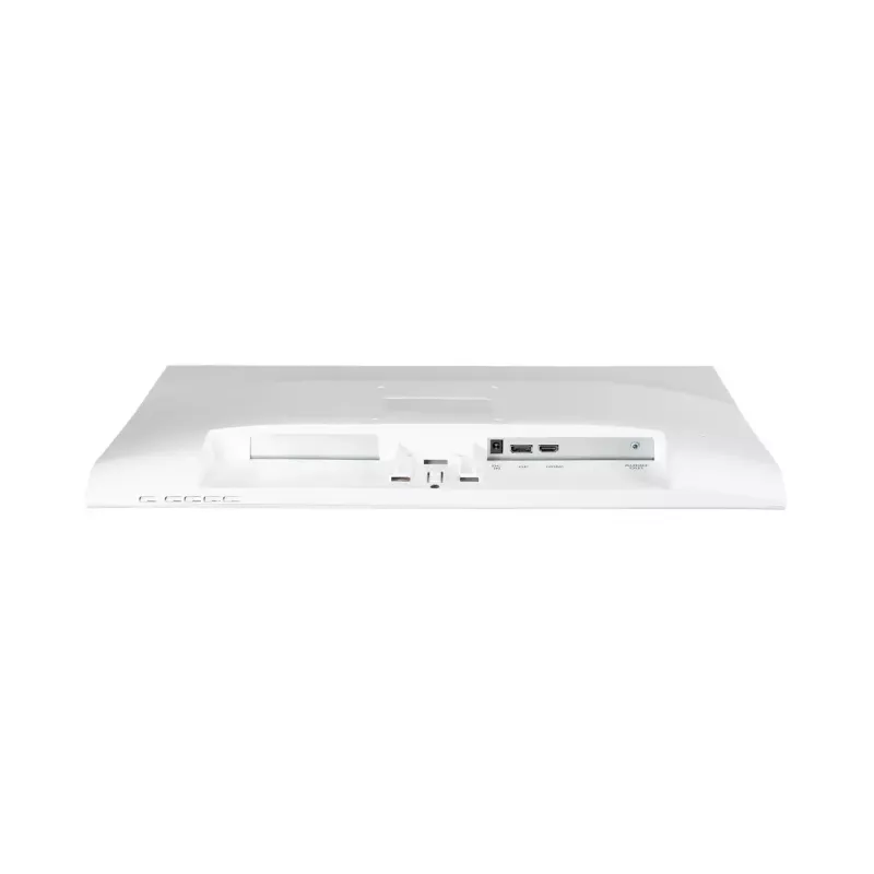 AG Neovo ME-2701 arvutimonitor 68,6 cm (27 tolli) 1920 x 1080 pikslit Full HD LCD Valge