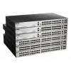 D-Link DGS-3130-30S/E võrgulüliti Hallatav L3 10G Ethernet (100/1000/10000) Hall