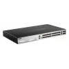 D-Link DGS-3130-30S/E võrgulüliti Hallatav L3 10G Ethernet (100/1000/10000) Hall
