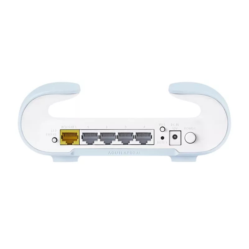 Mesh-ruuter D-Link AX3000 Kaheribaline Wi-Fi 6
