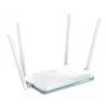 Ruuter D-Link EAGLE PRO AI N300 4G Üheribaline Wi-Fi 4