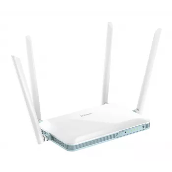Ruuter D-Link EAGLE PRO AI N300 4G Üheribaline Wi-Fi 4